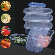 Tek Kullanımlık Gıda Kabı