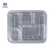 Tek Kullanımlık Ambalaj